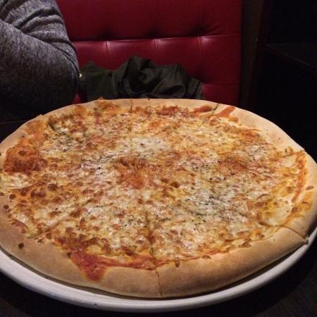 Pizzeria Da Grasso